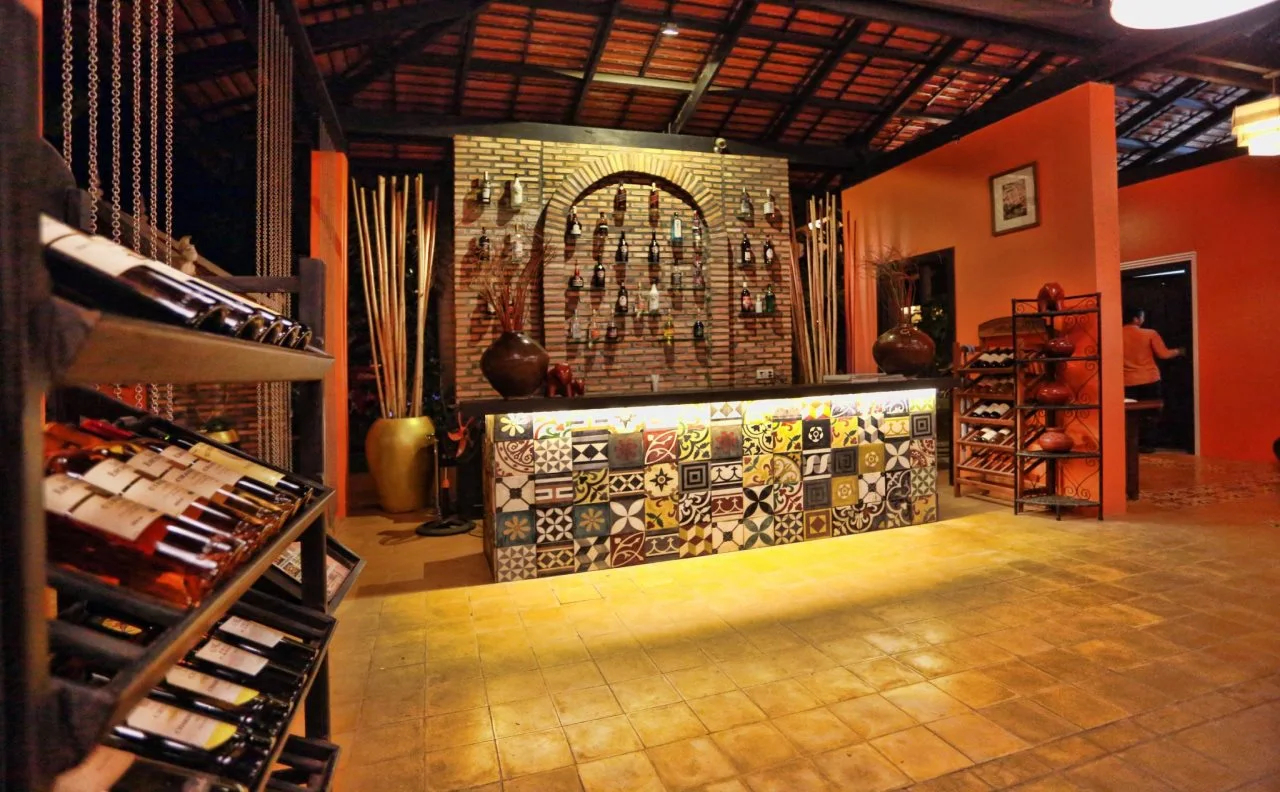 Foto - Residence Indochine d'Angkor