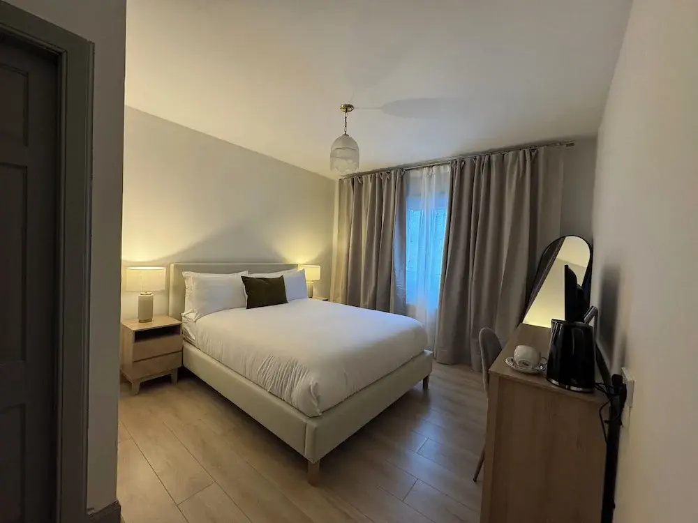 Foto - The Abbey Residence