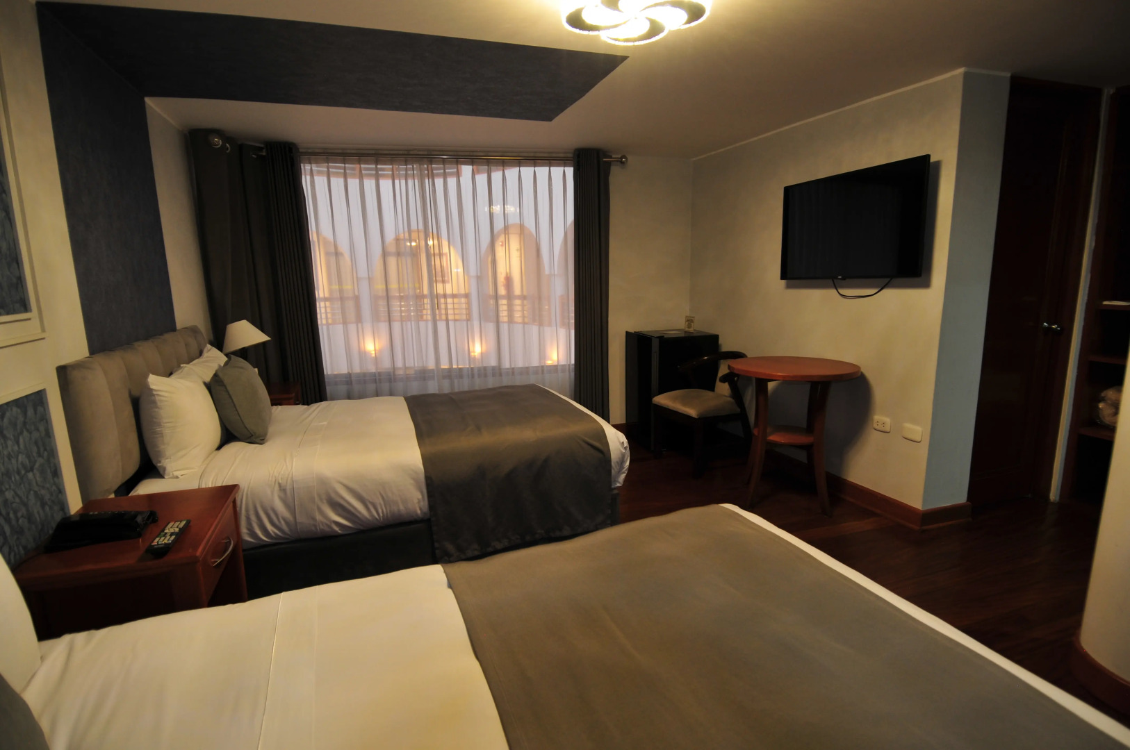 Foto - Hotel Fundador by Robles