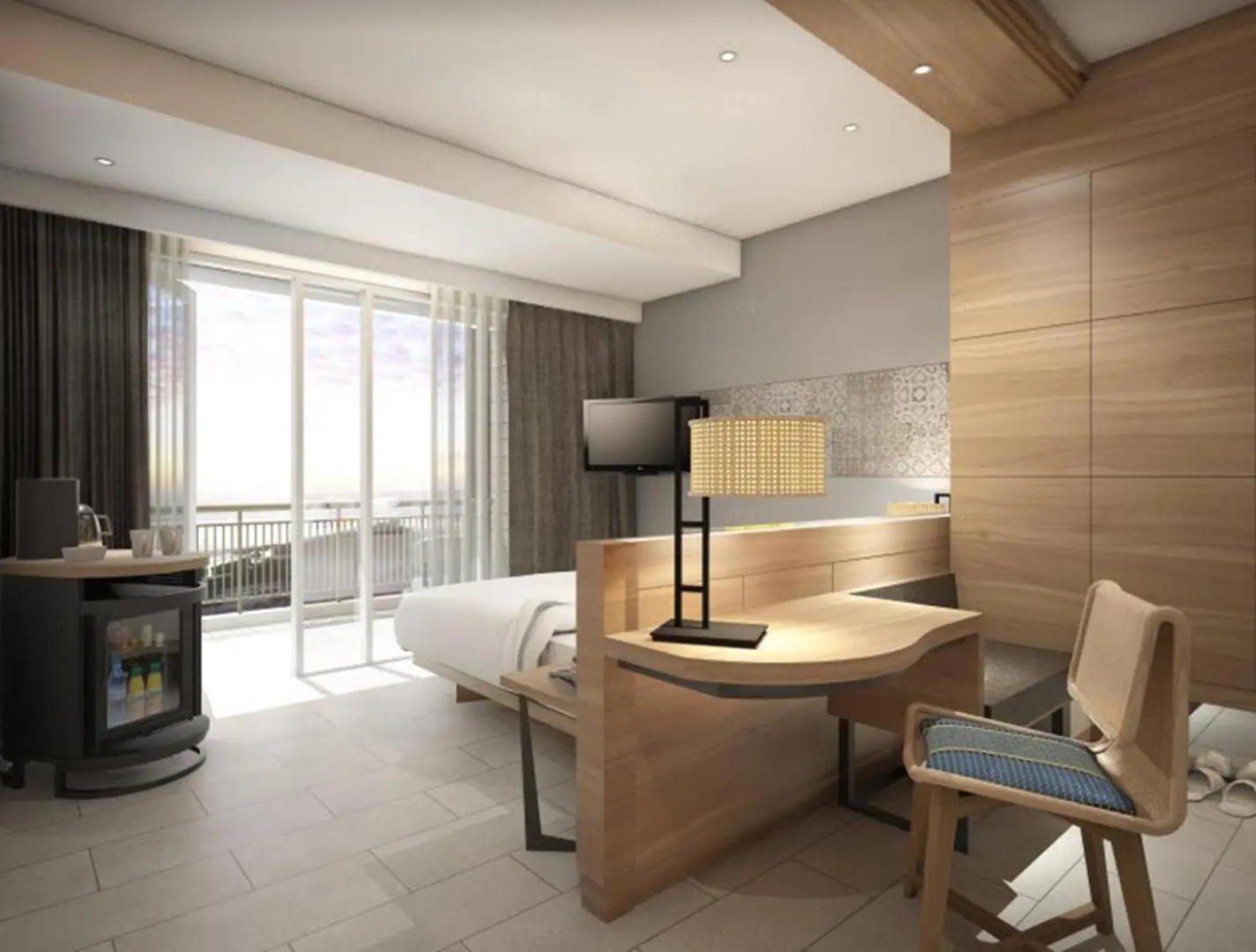 Foto - Santika Premiere Beach Resort Belitung