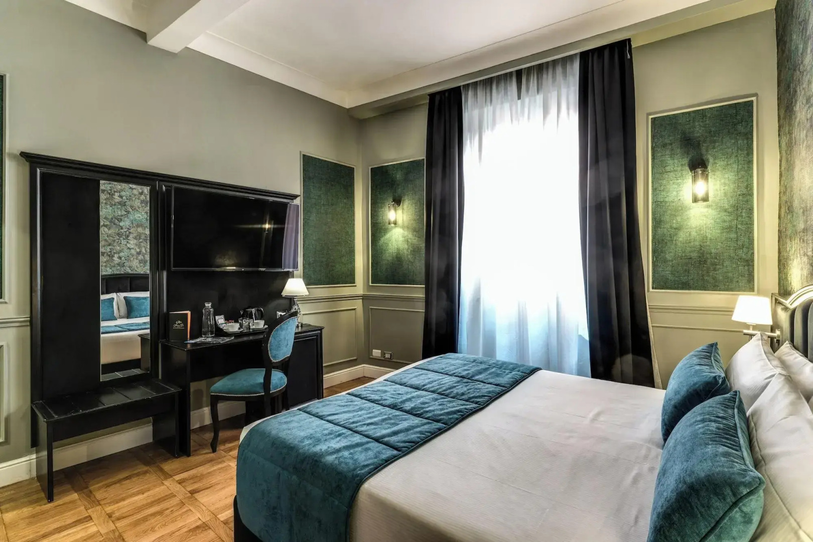 Foto - Relais Fontana Di Trevi Hotel