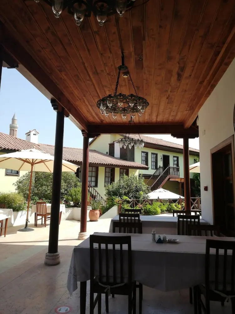 Photo - Tekeli Konakları