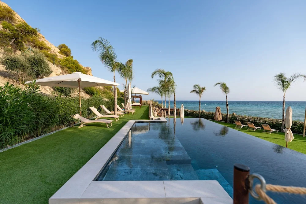 Foto - Paradisun Villajoyosa - Adults Only Recommended