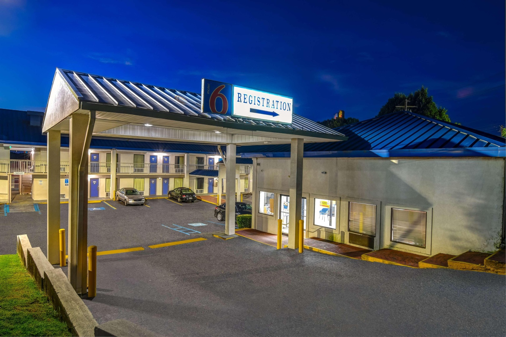 Foto - Motel 6-Atlanta, GA