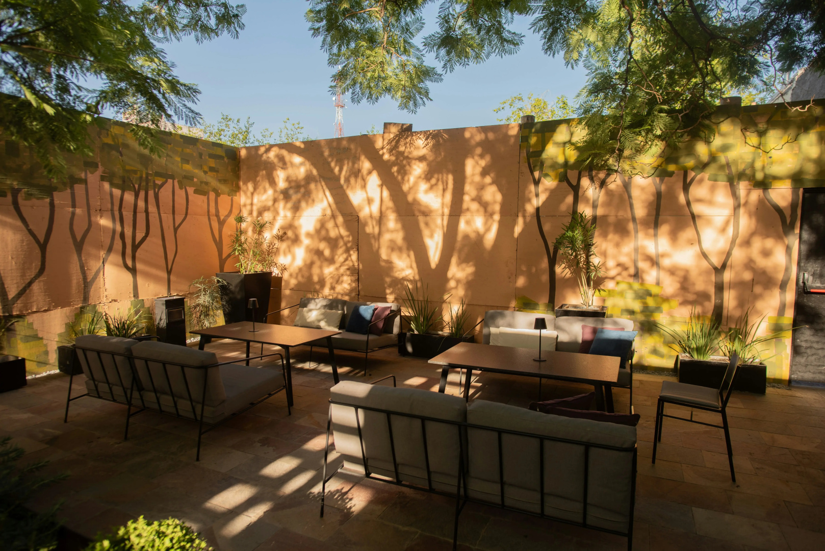 Foto - Hualta Hotel Mendoza, Curio Collection By Hilton