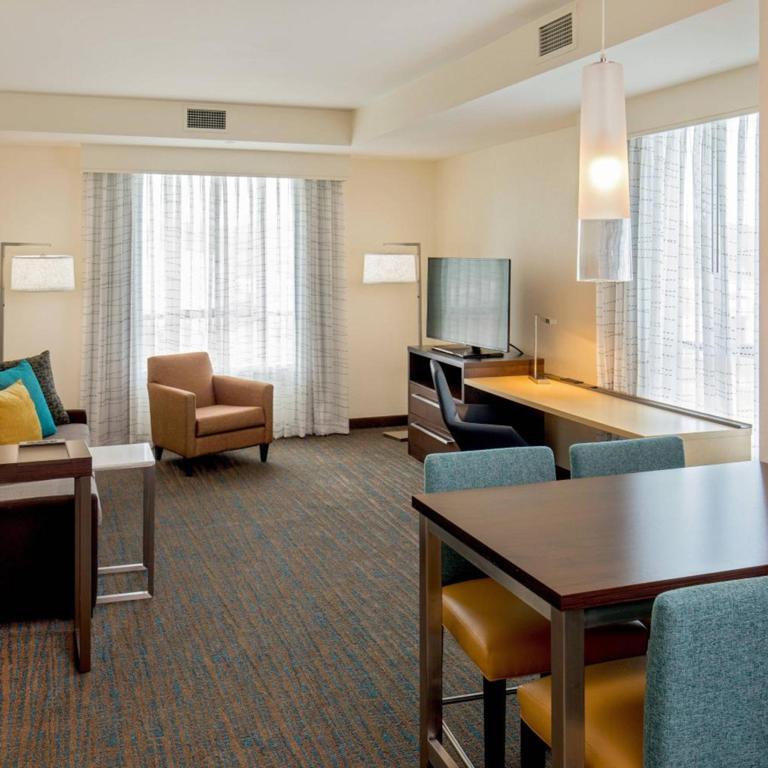 Photo - Residence Inn by Marriott Boston Braintree
