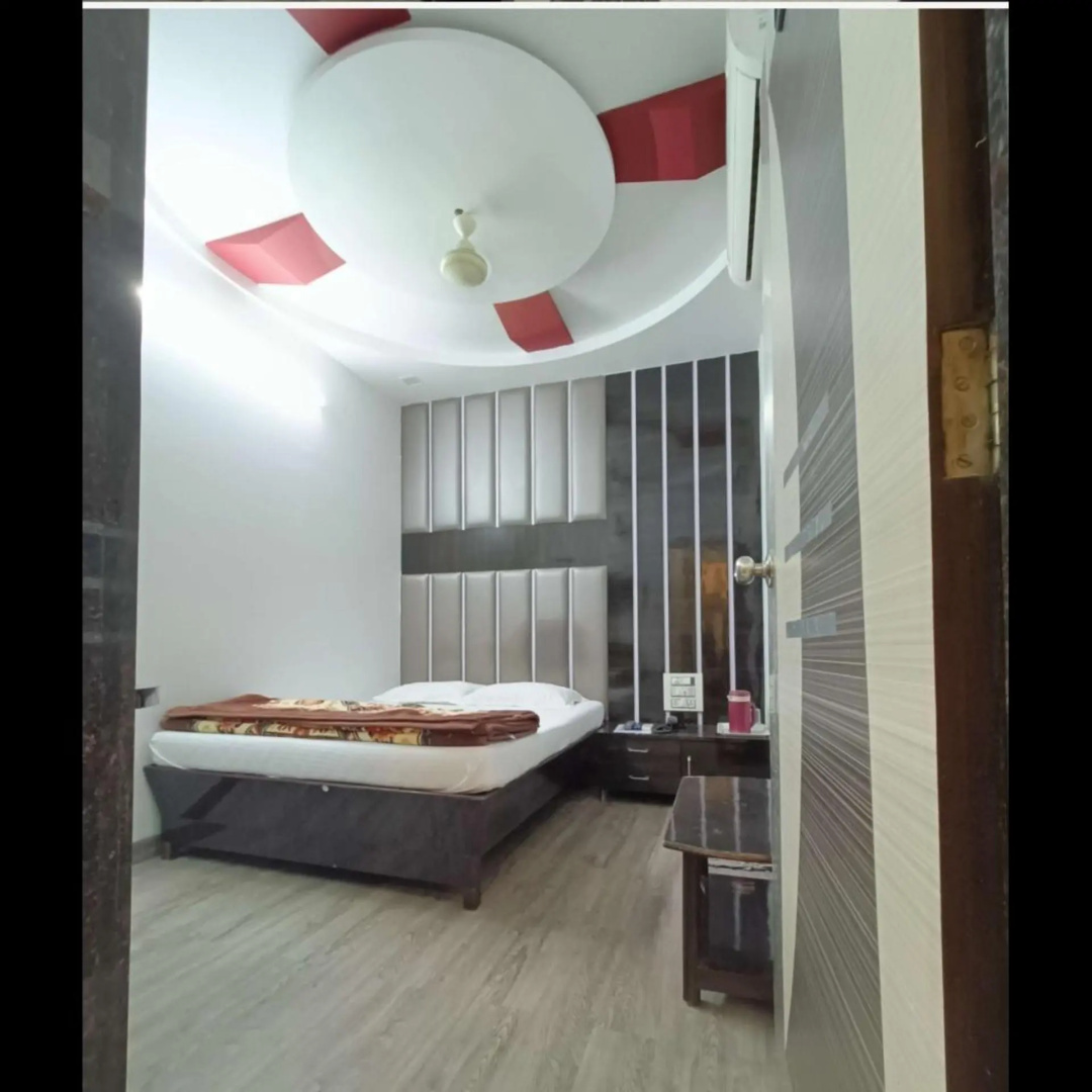 Foto - Hotel Broadway