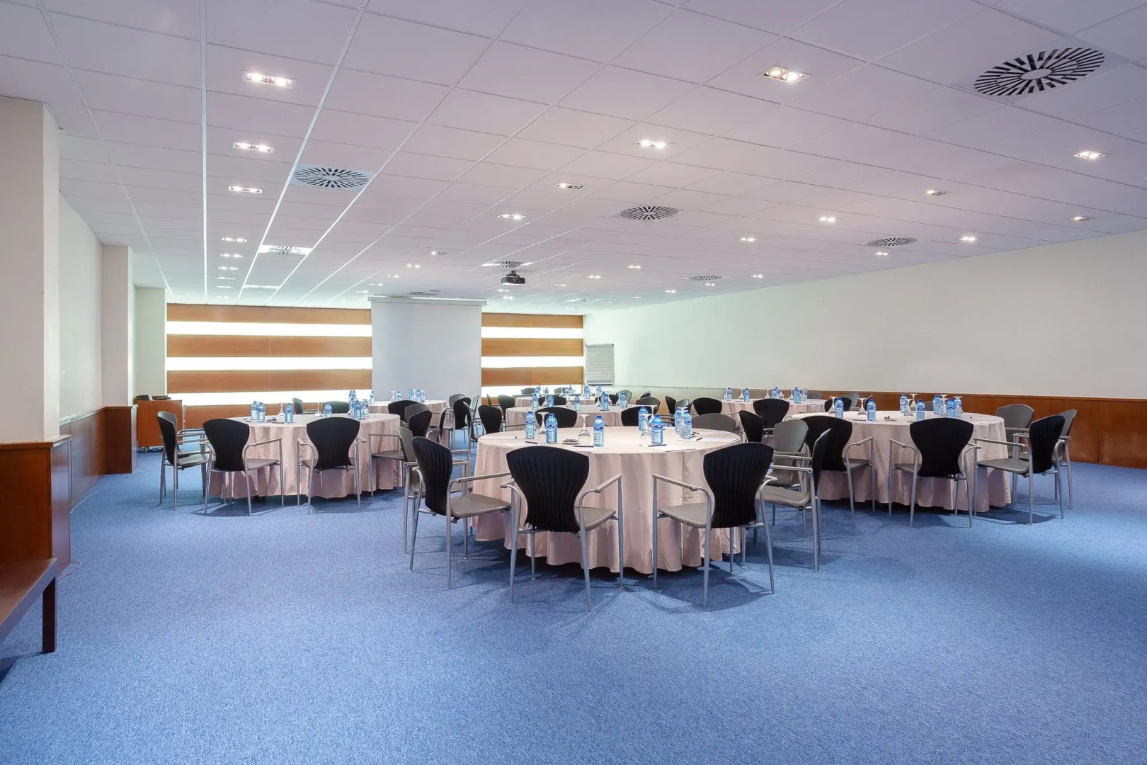 Photo - Eurostars i-Hotel