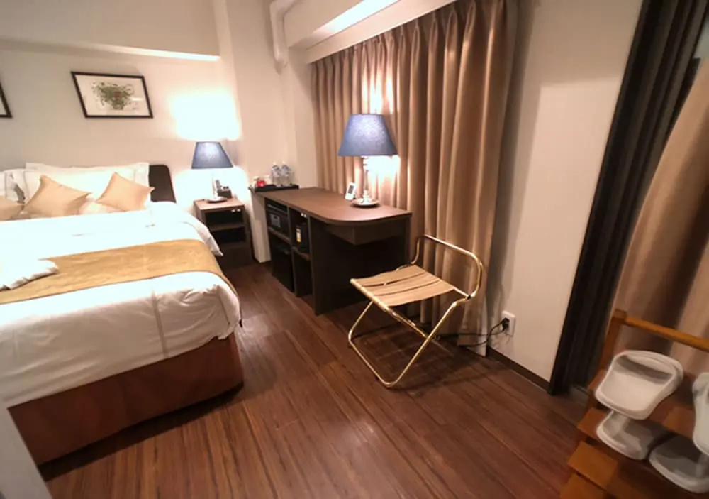 Foto - Le Tour Hotel Akihabara Ekimae