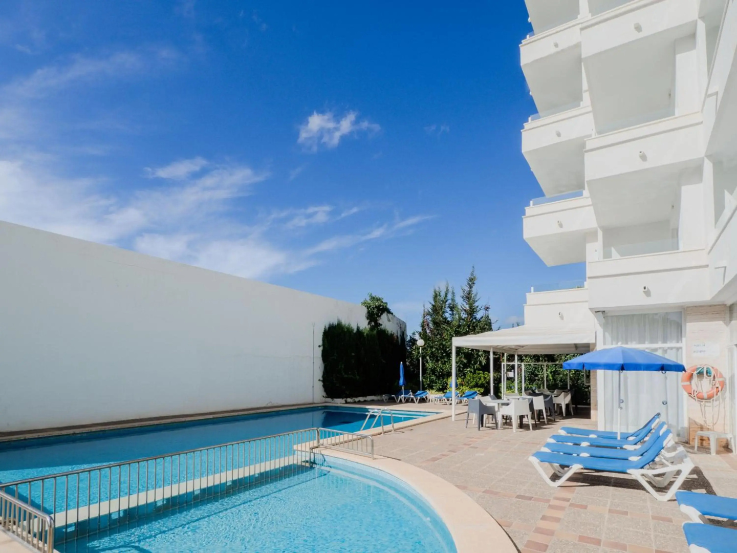 Photo - Apartamentos La Santa Maria