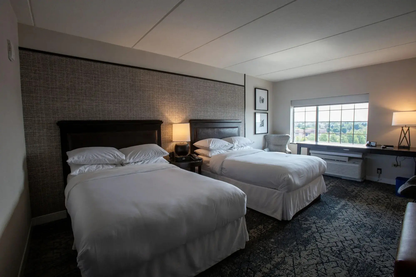 Foto - Sheraton Chicago Northbrook Hotel