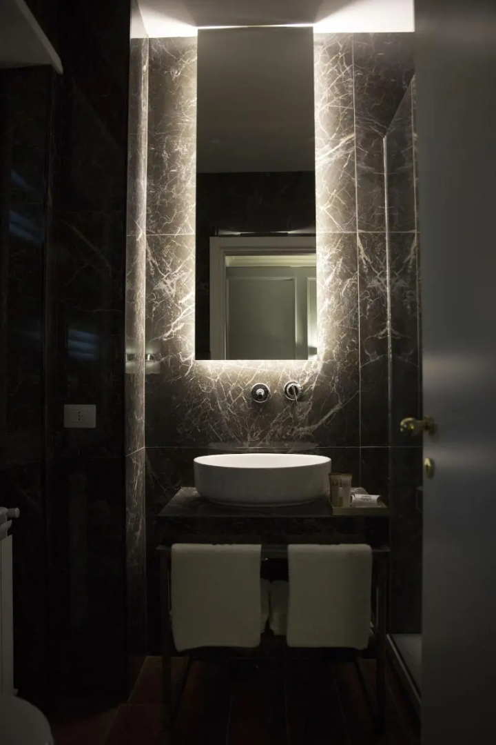 Foto - Unicum Roma Suites