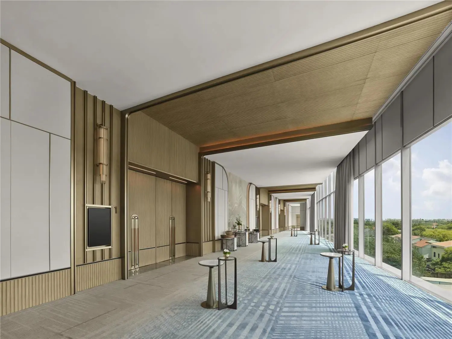 Foto - Hilton Shanghai Greater Hongqiao