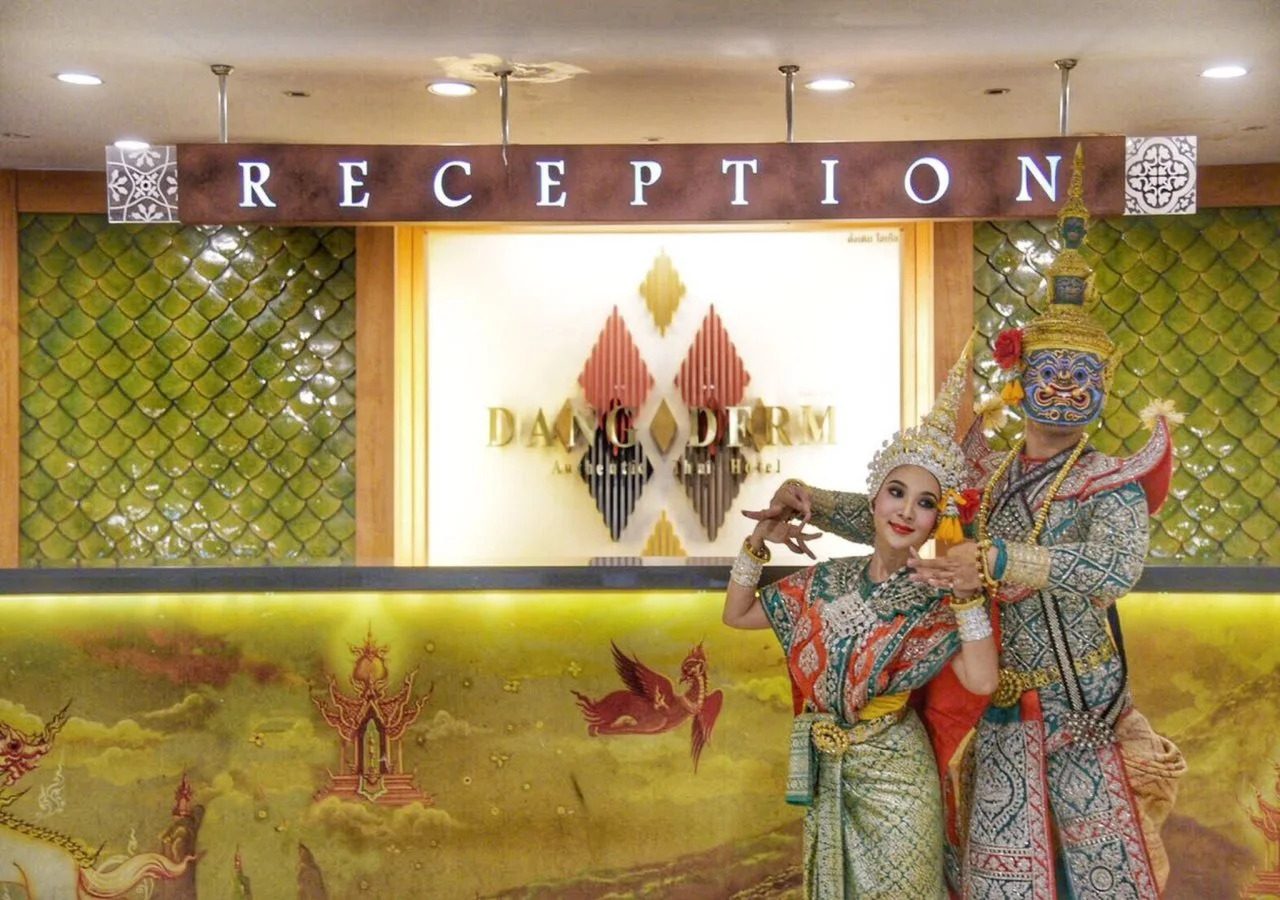 Foto - Dang Derm Khaosan