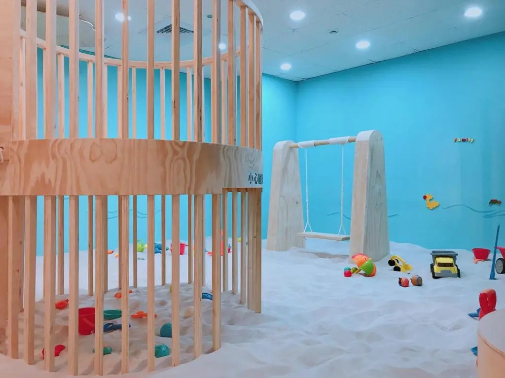 Photo - Ambassador Hotel Hsinchu