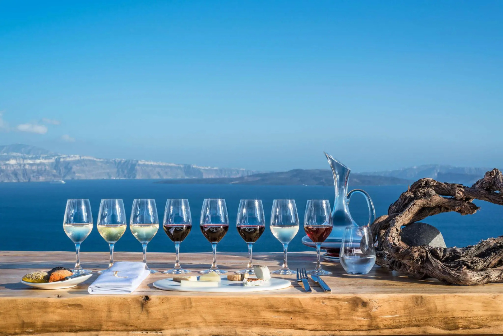 Foto - Andronis Boutique Hotel