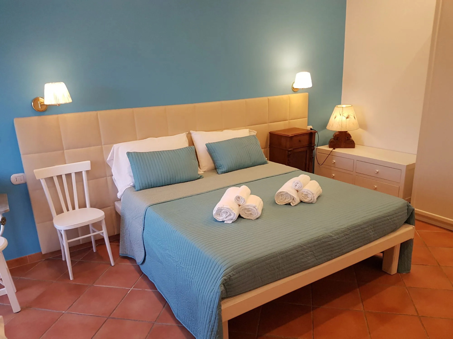 Photo - Tropea Boutique Hotel