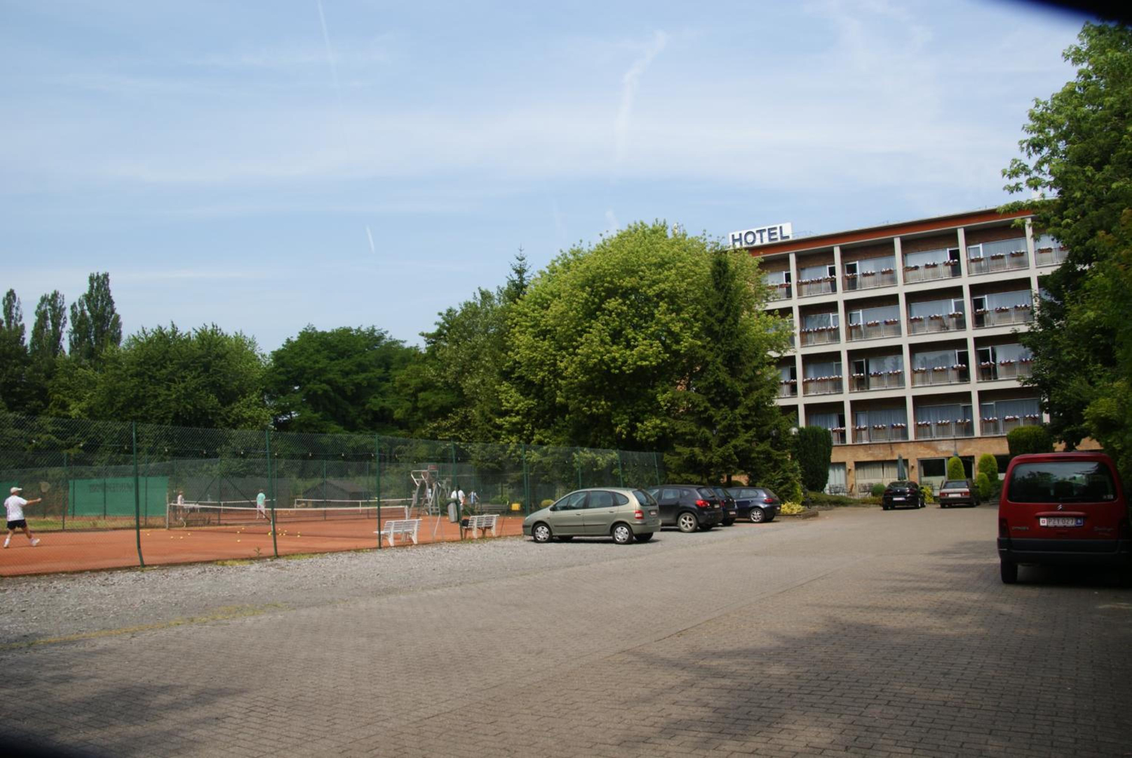 Foto - Hotel Panorama