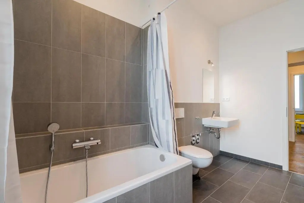 Foto - Nena Apartments Hermannplatz