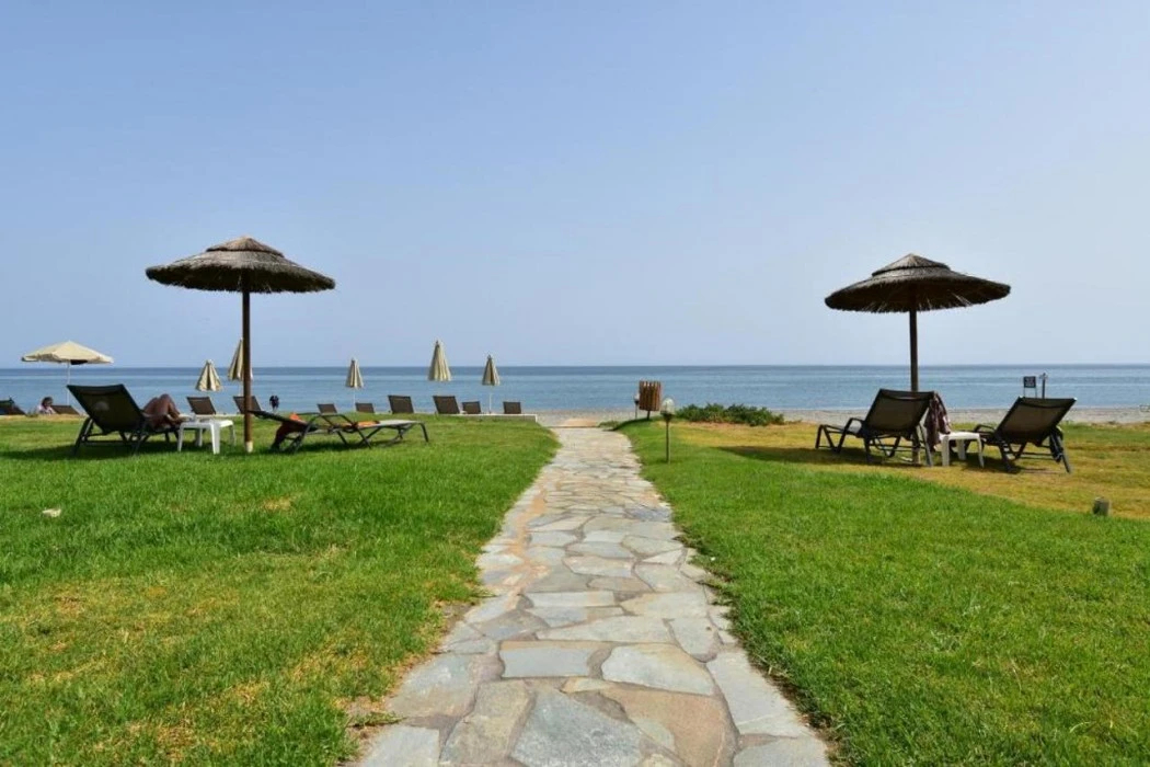 Foto - Geraniotis Hotel and Resort