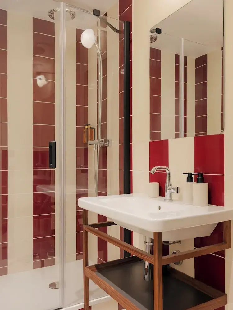Photo - Edgar Suites Levallois - Anatole France