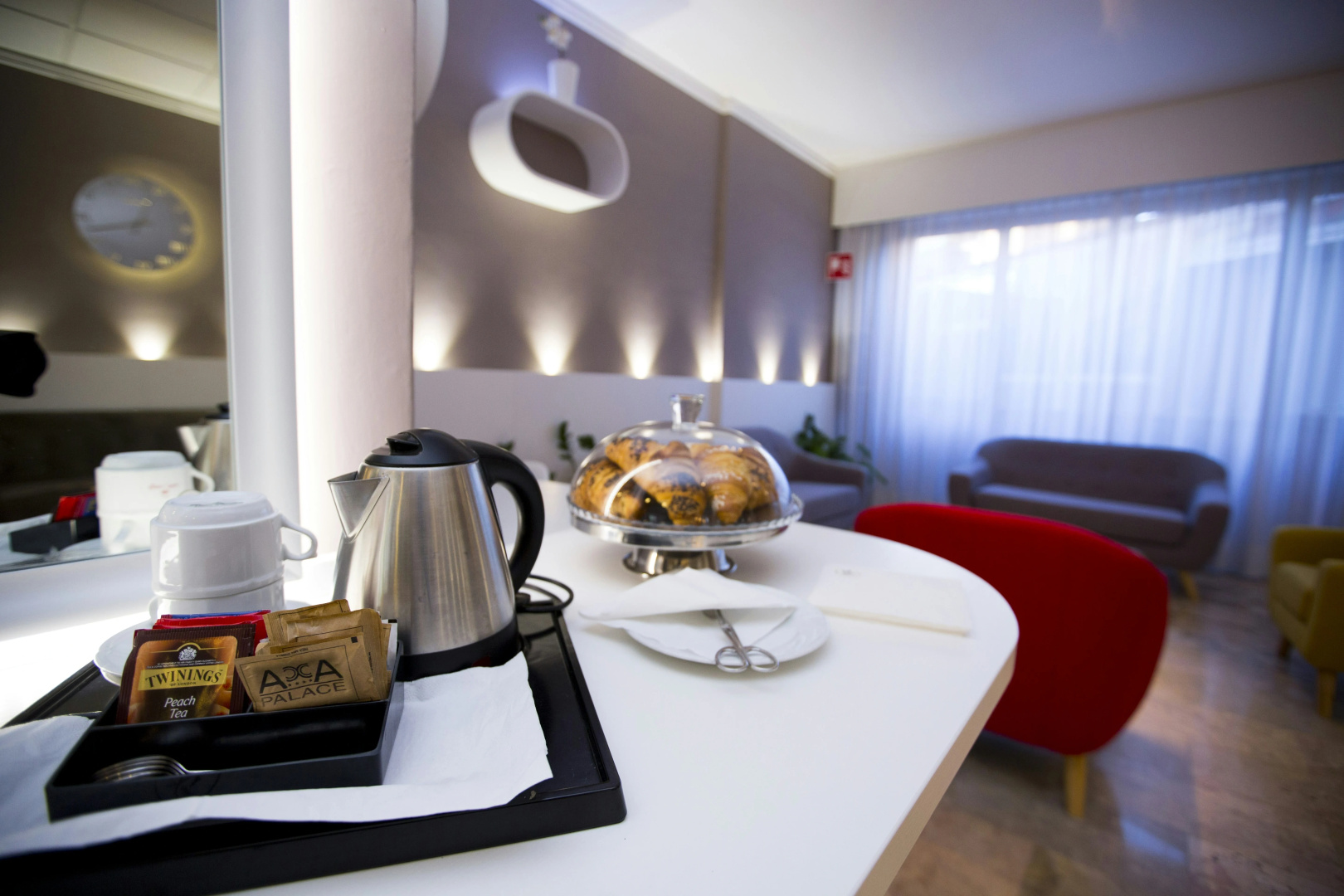 Foto - Hotel Agape