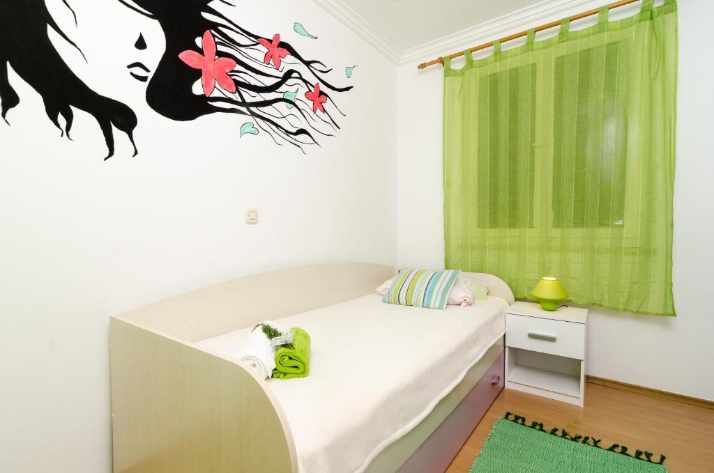 Apartment Giovani