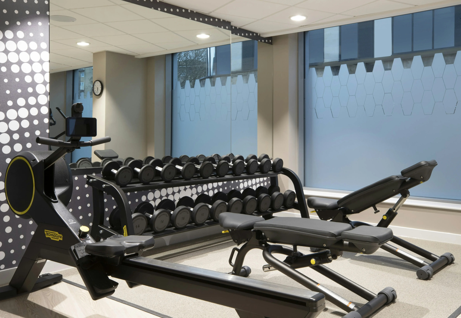 Foto - Hampton by Hilton Bath City