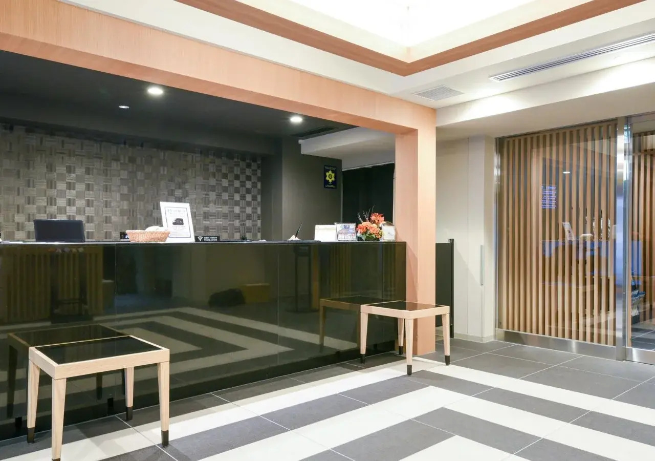 Foto - Dormy Inn Ueno Okachimachi