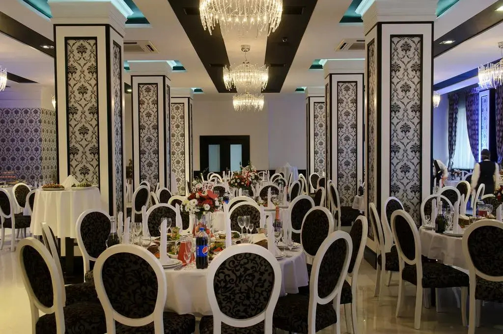 Foto - Taurus Hotel & SPA