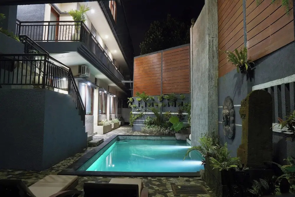 Photo - Giriya Amerta Hotel