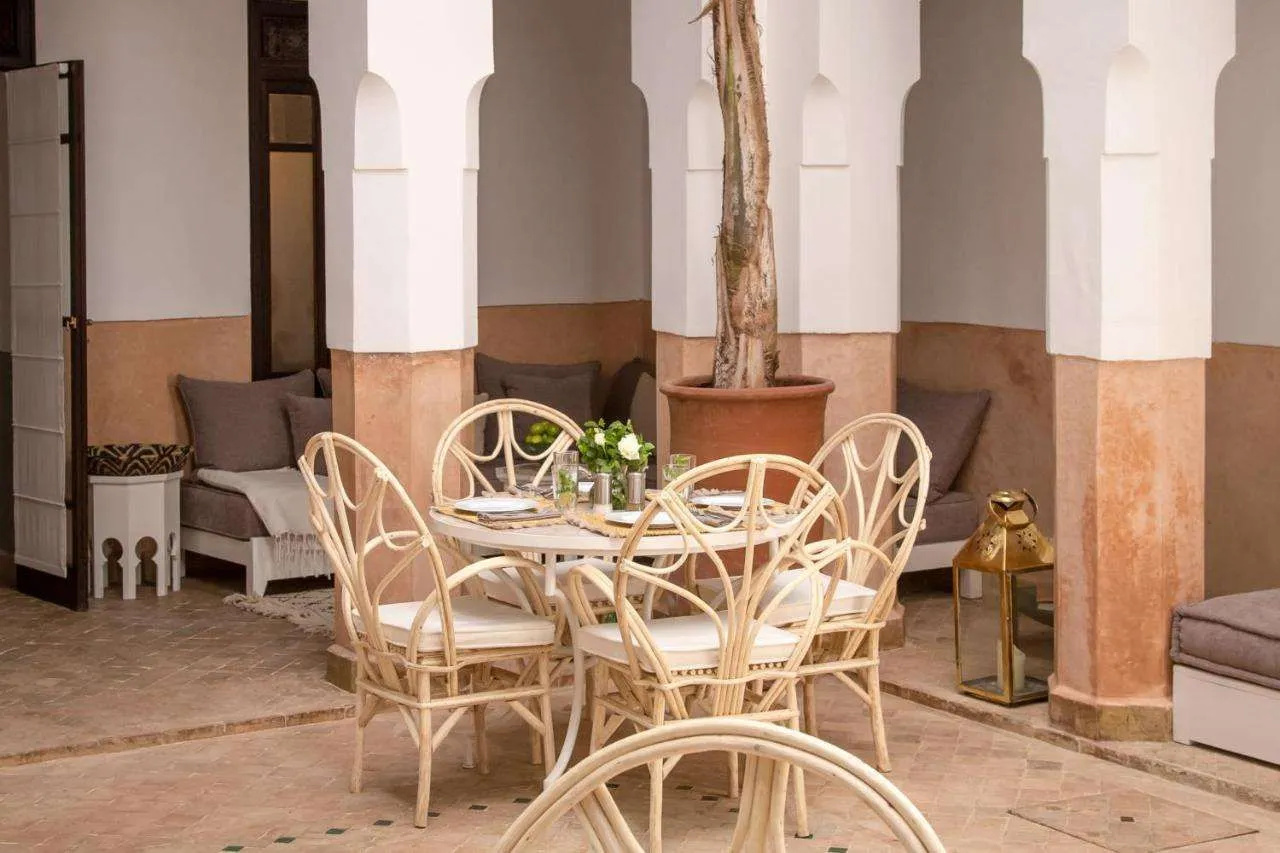 Foto - Riad Olema et Spa