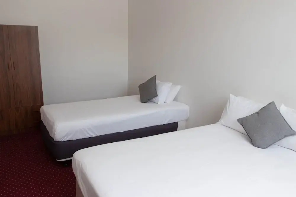 Foto - Wiley Park Hotel