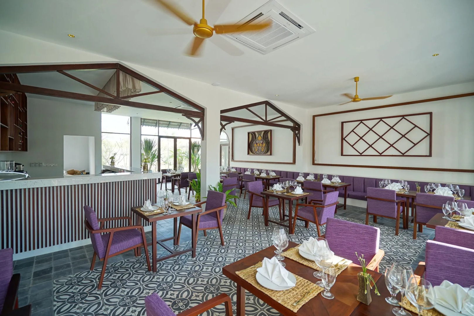 Foto - Sabara Angkor Resort & Spa