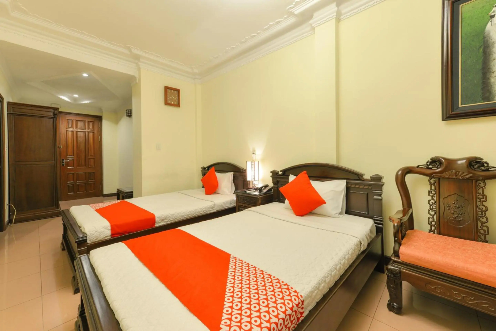 Foto - Lucky 2 Hotel & Travel