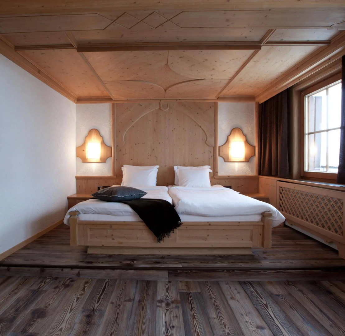 Photo - SPANNORT family home with common kitchen and self check-in