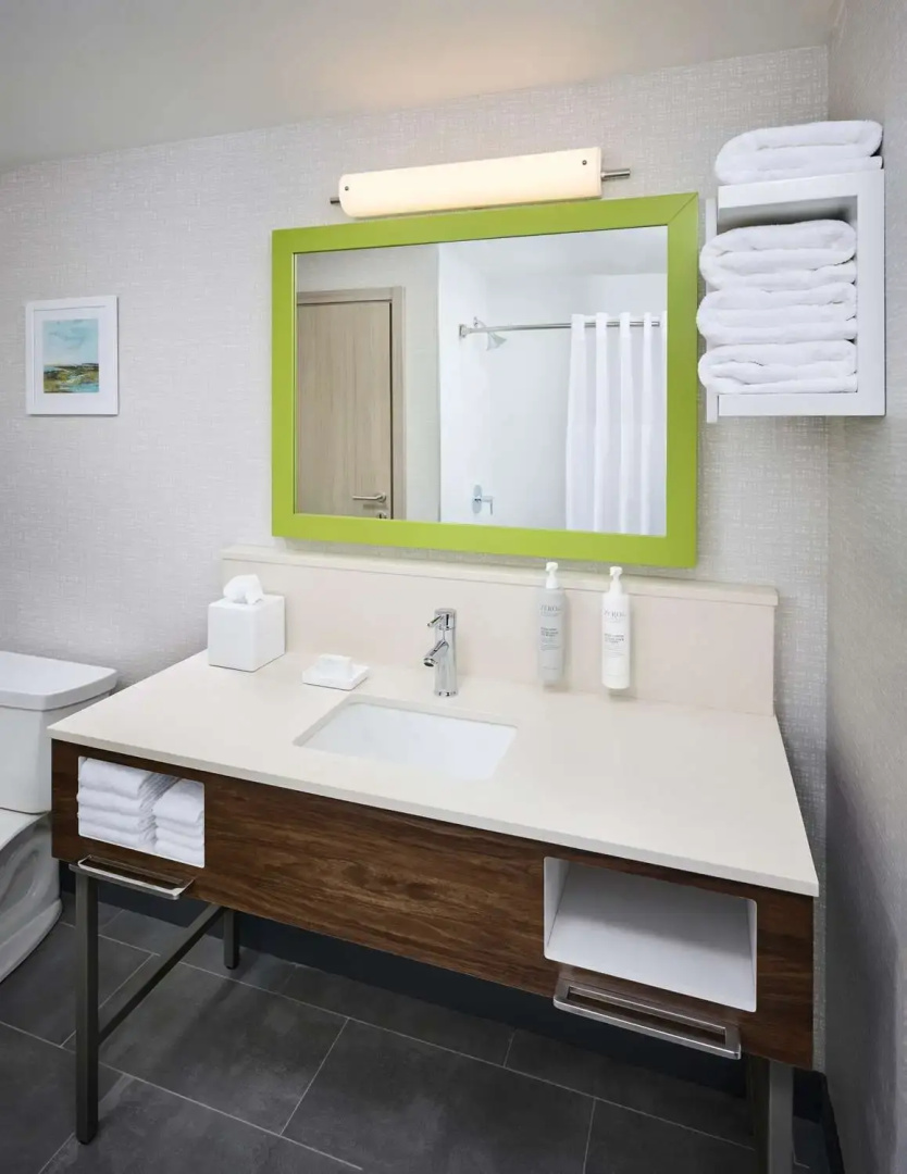 Foto - Hampton Inn by Hilton Hamilton