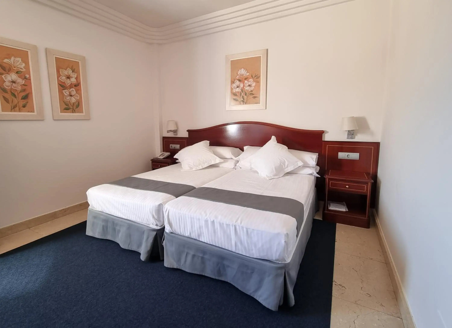 Foto - Hotel Gran Legazpi