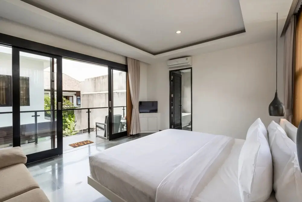 Foto - Ombak B3 Villa by Betterplace