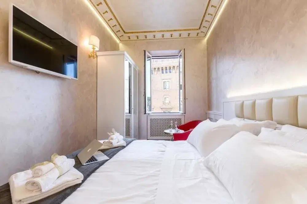 Foto - Piazza Venezia Luxury Suite