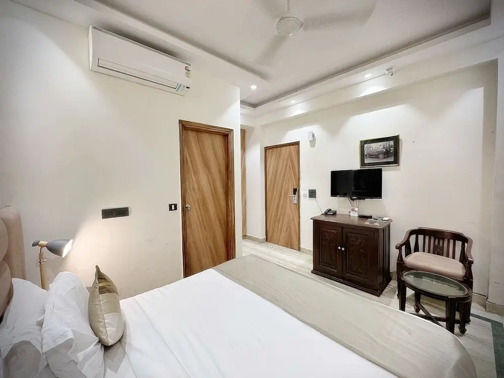 Foto - The Orion Express - Kailash Colony