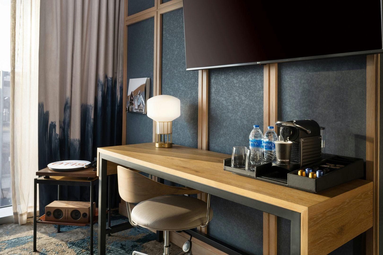 Foto - The Otis Hotel Austin, Autograph Collection
