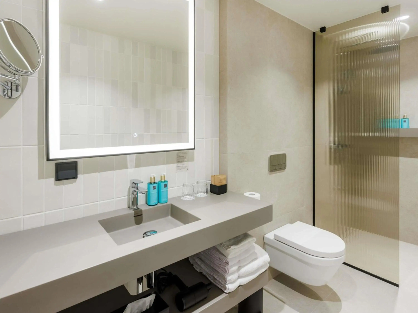 Foto - Novotel Tallinn
