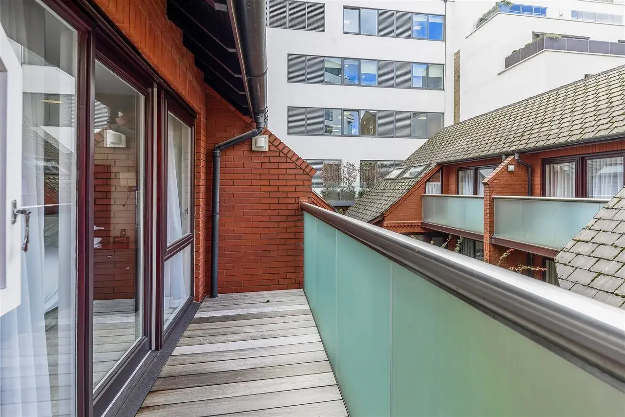 Foto - Cheval Knightsbridge