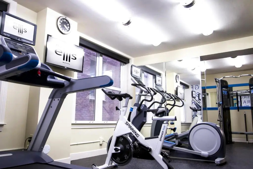 Foto - Ellis Hotel, Atlanta, a Tribute Portfolio Hotel