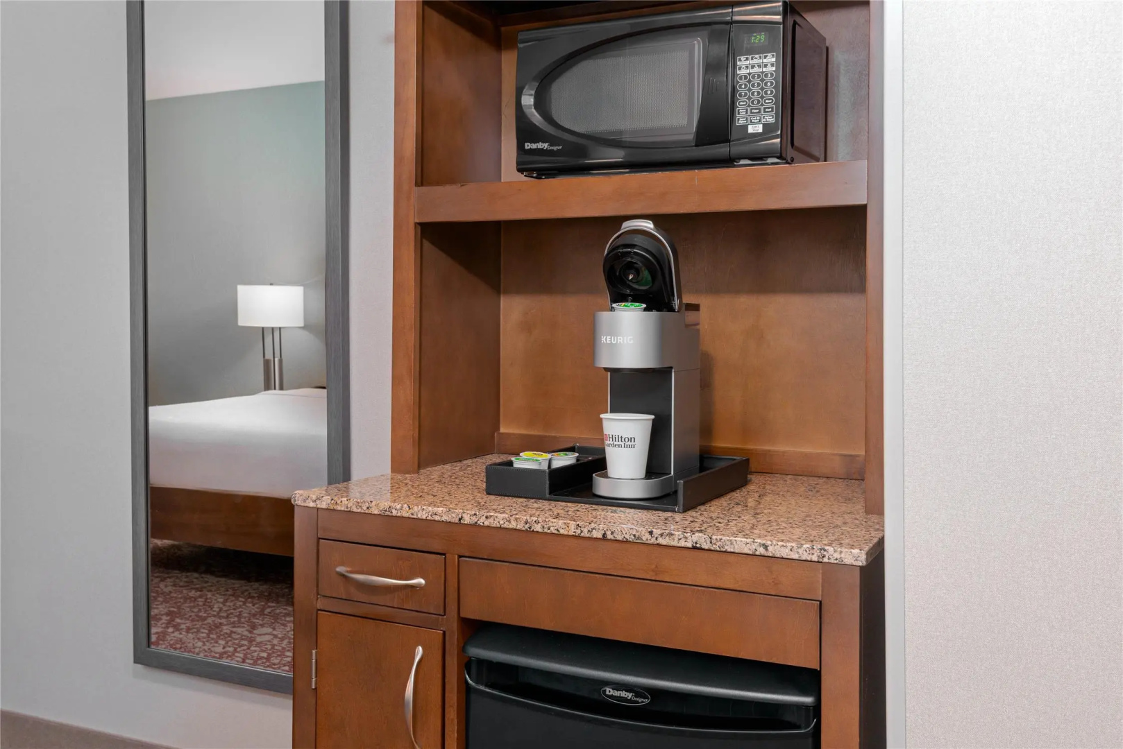 Foto - Hilton Garden Inn Wayne