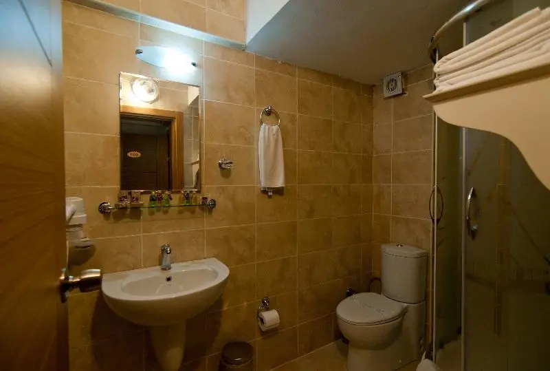 Foto - Azra Sultan Hotel&Spa