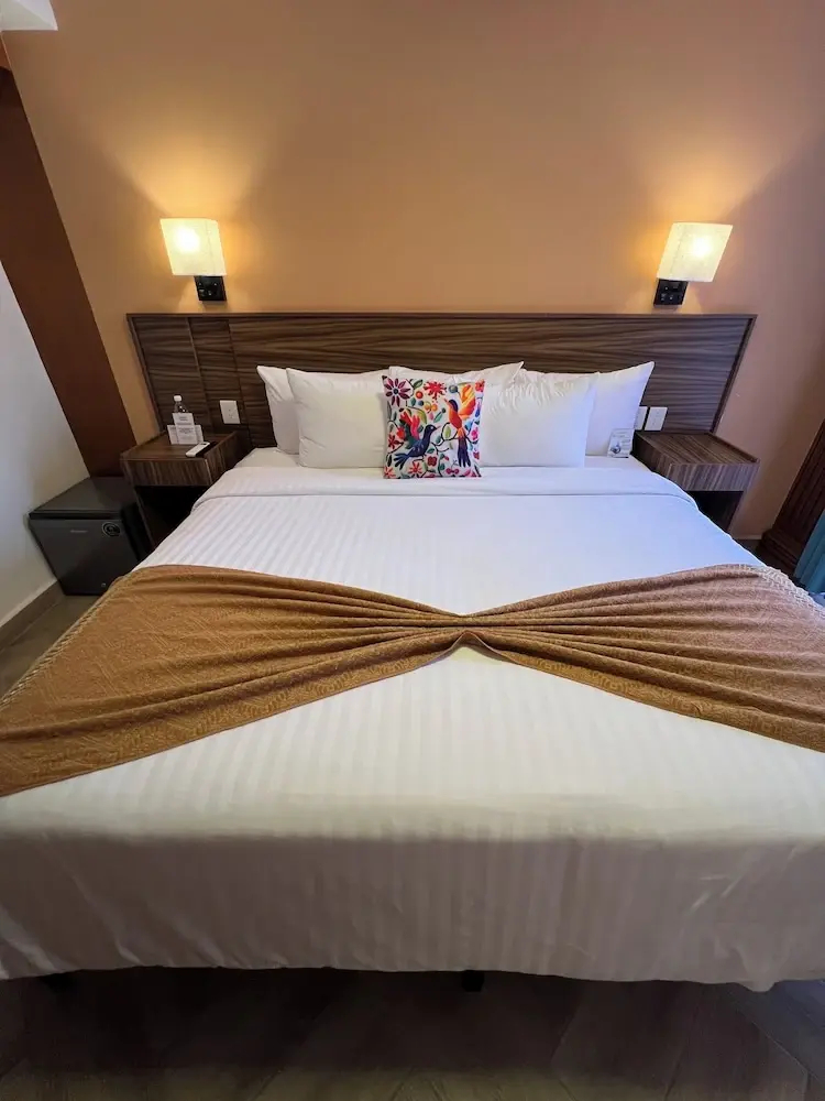 Foto - Suites del Jardín Principal