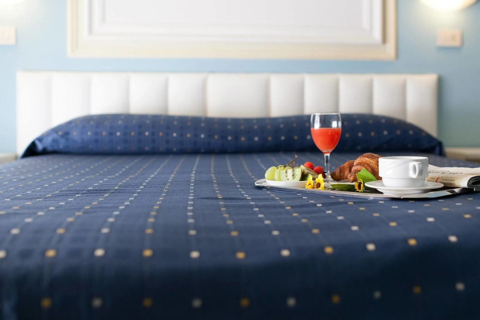 Foto - Hotel Augustus