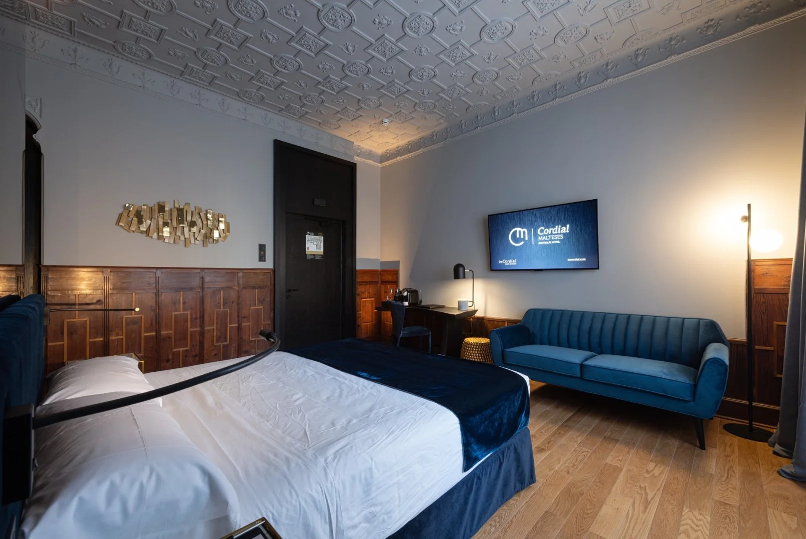 Photo - Boutique Hotel Cordial Malteses